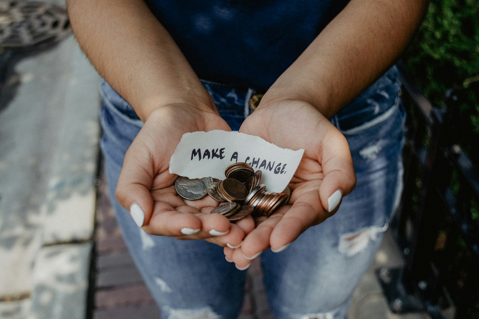Anthropic Public Benefit Fund: ações e benefício público