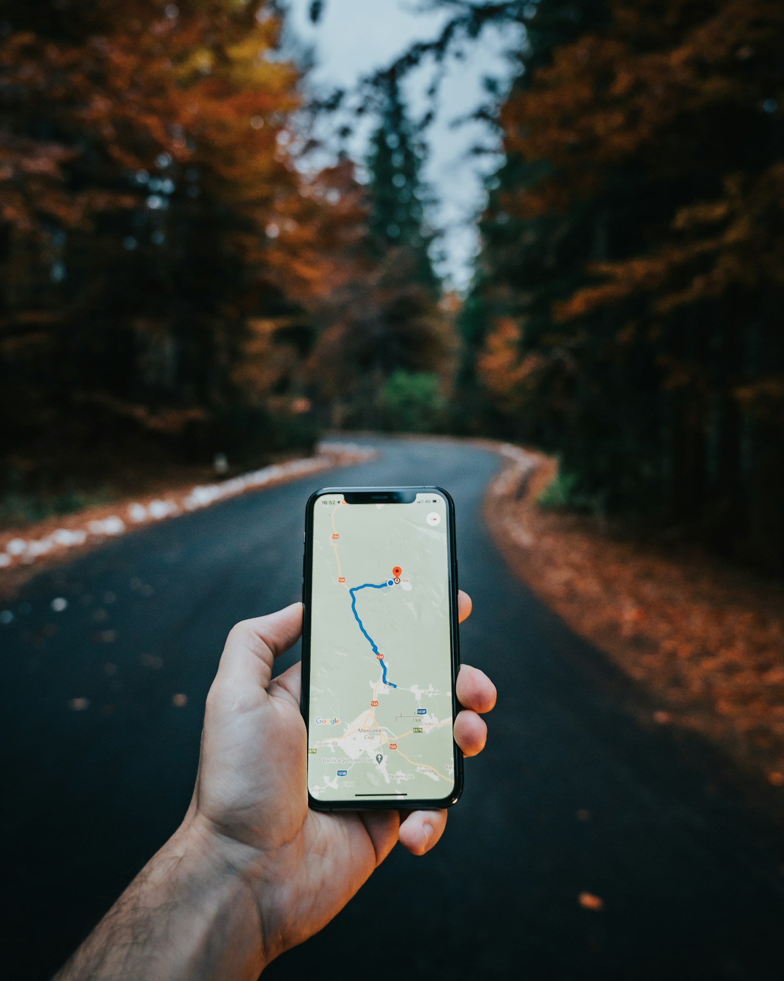 Ask Maps no Brasil: como planejar roteiros e conferir reservas