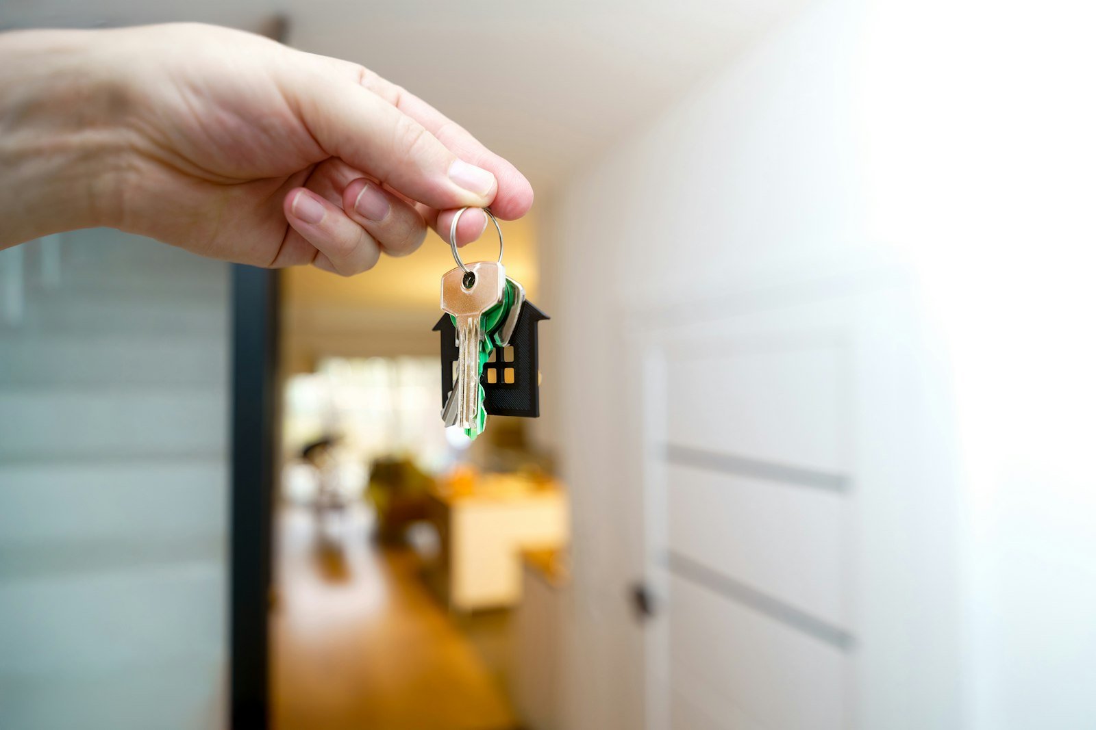 Assistente de IA para imobiliárias integrado ao CRM Kenlo ou Vista
