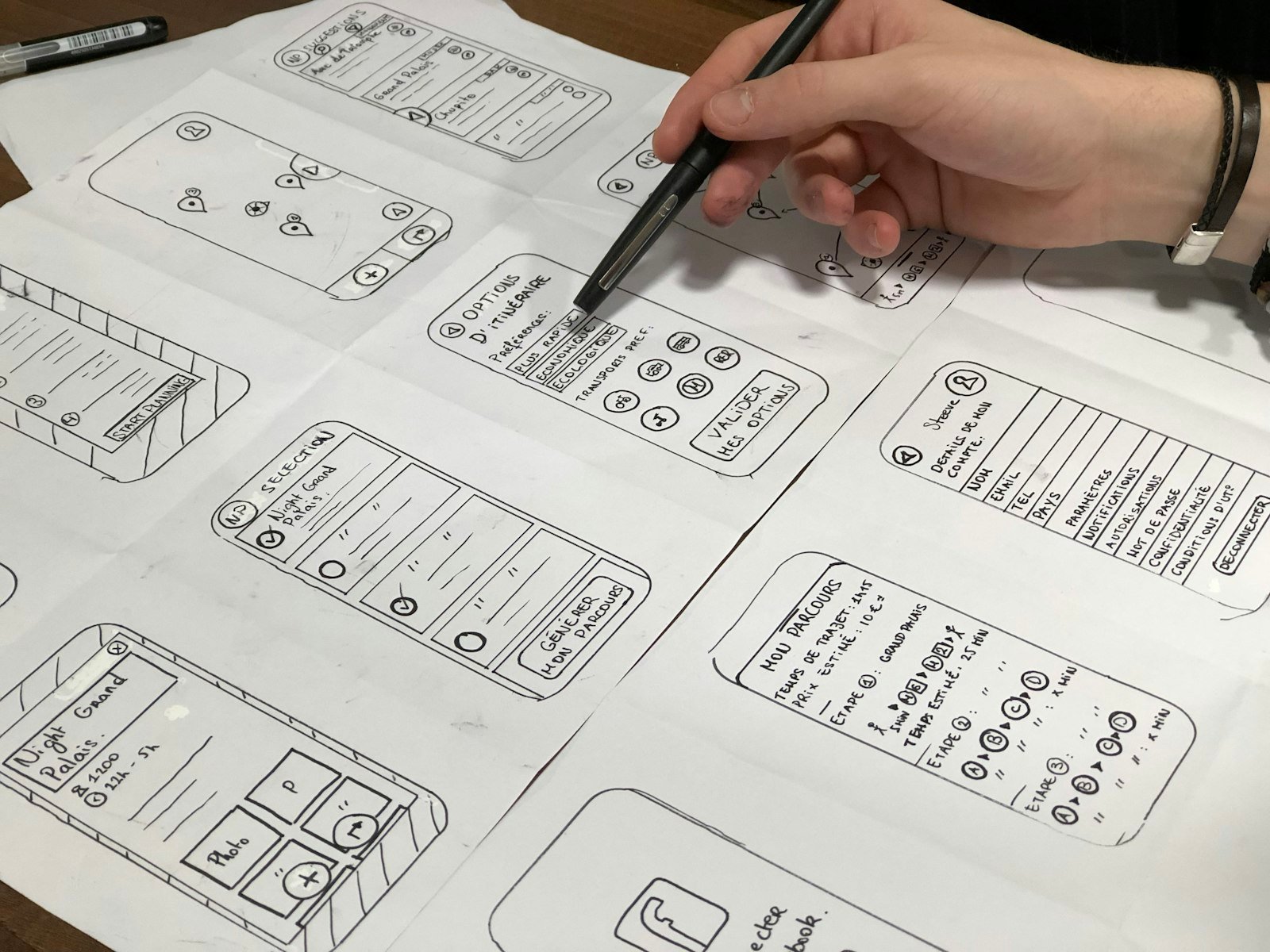 ChatGPT com Canva e Figma: geração de peças gráficas e layouts editáveis