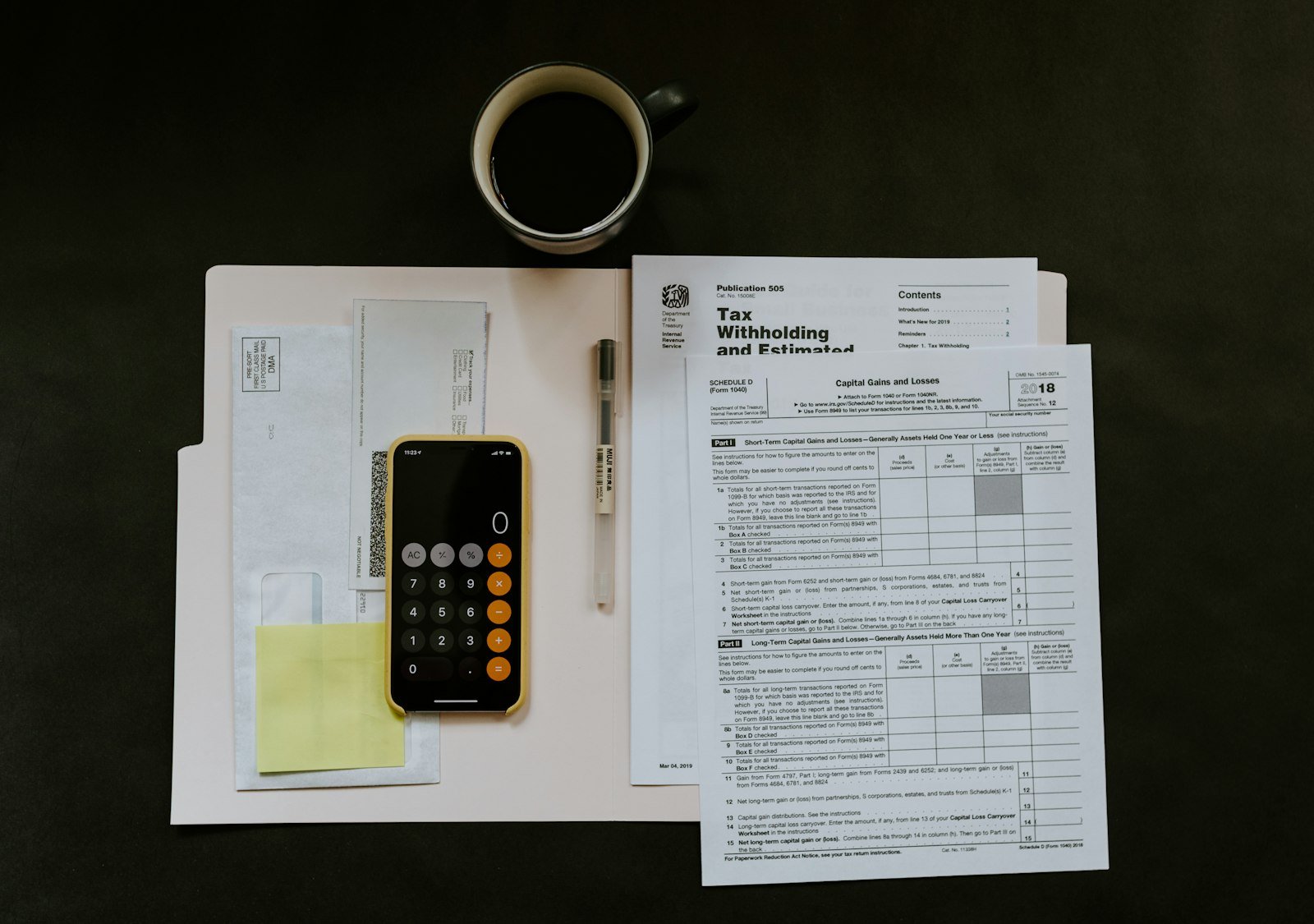 Como resumir e extrair dados de PDFs fiscais e notas de serviço com IA