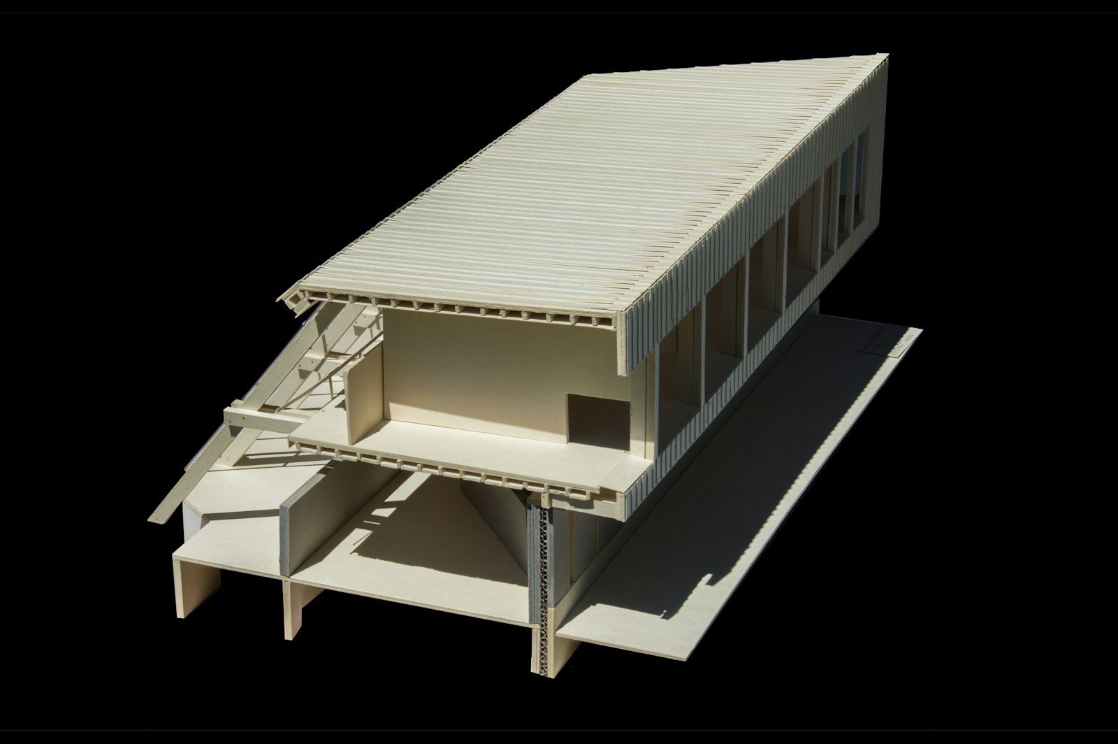 IA para arquitetos: volumetria e memoriais descritivos